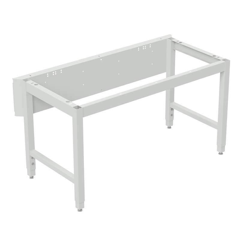 Cornerstone Frame, 48" X 30", ESD, Light Grey